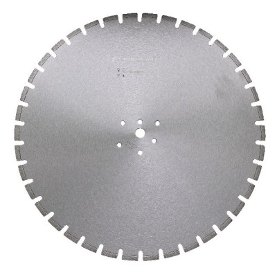 Diamantschijf diameter 625mm voor de blokkenzaagmachine