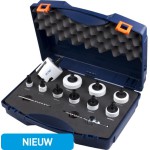 Gatzagenset Multi-Purpose 13 delige