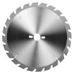 HM Bouwzaag cirkelzaagblad diameter 315mm