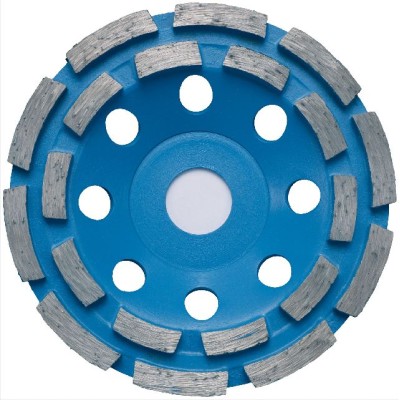 Diamant komschijf Beton