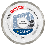 Diamantschijf Tegels CSM Classic Carat