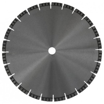 Diamantschijf 230mm beton met turbo segmenten