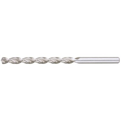 HSS-G houtspiraalboor 12,5mm lange uitvoering boren in hardhout
