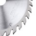 HM Zaagblad voor handmachine 237mm