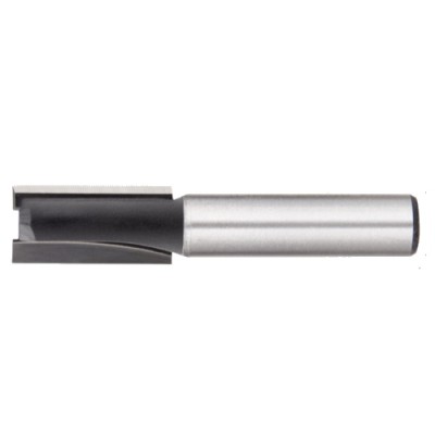 Groeffrees diameter 16mm voor bovenfrees