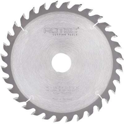 HM Zaagblad voor handmachine 237mm