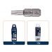 Schroefbit Torx 30 Inox (2 stuks)