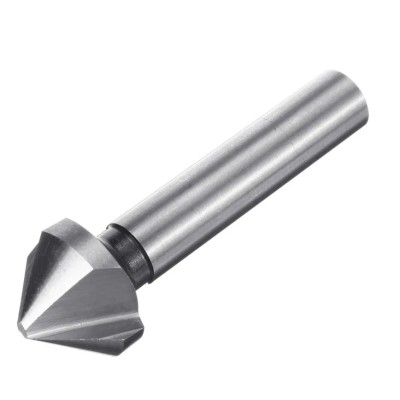 Verzinkboor diameter 10.4mm Lengte 50mm