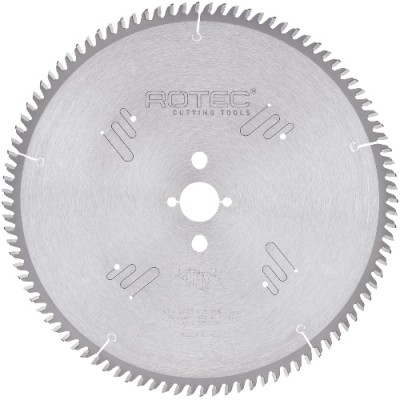 HM Zaagblad voor non-ferro metalen 450mm 