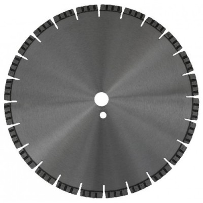Diamantschijf voor de steenzaagmachine diameter 350mm