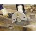 Diamantschijf 230mm beton met turbo segmenten