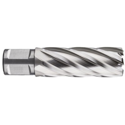Kernboor diameter 22mm lengte 55mm