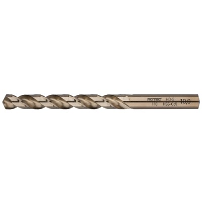 Cobalt Metaalboor diameter 2,4mm