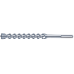 Hamerboor diameter 14mm sds-max 4 snijder (QUATTRO-X)