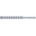 Hamerboor diameter 38mm sds-max 4 snijder (QUATTRO-X)