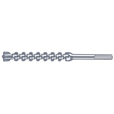 Hamerboor diameter 38mm sds-max 4 snijder (QUATTRO-X)